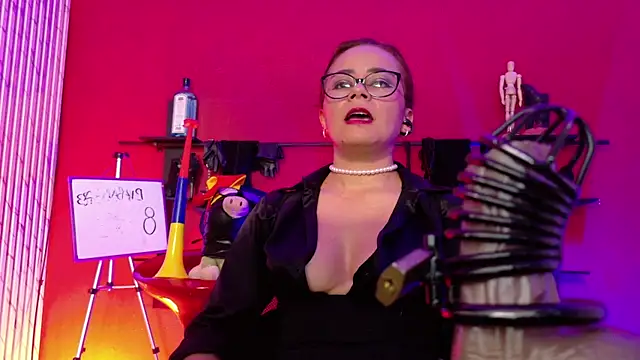 MistressSlut1