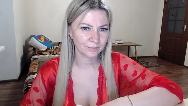 ParadiseAlina webcam