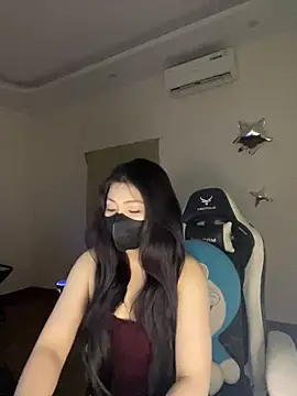 __MeiMei__ webcam