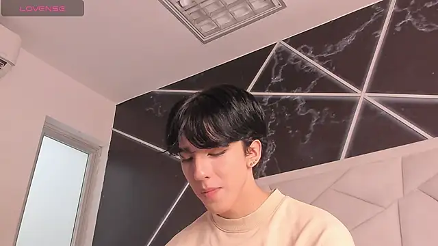 AerumChae webcam