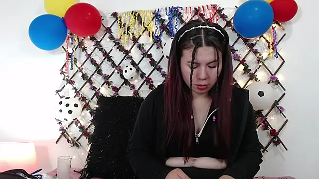 Samantha_Wallker webcam