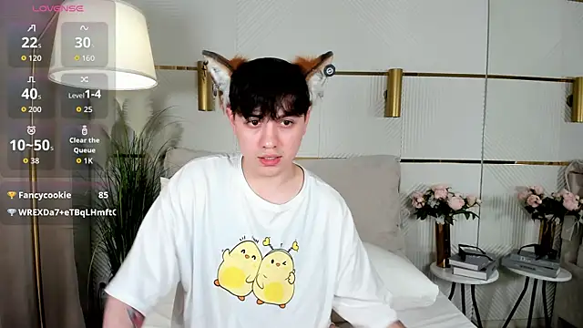 FetishFox