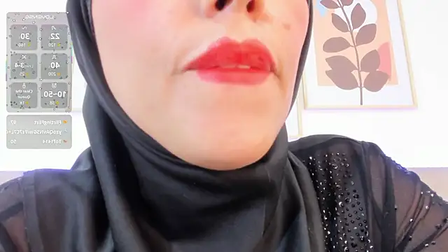 hanajameela