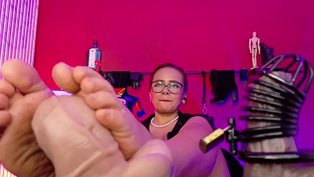 MistressSlut1