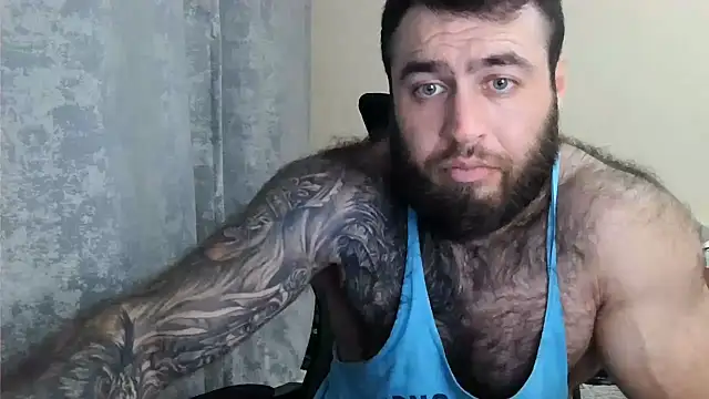 Aaron_Royal webcam