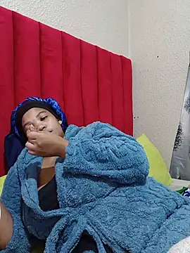 FreakyAngel3X webcam