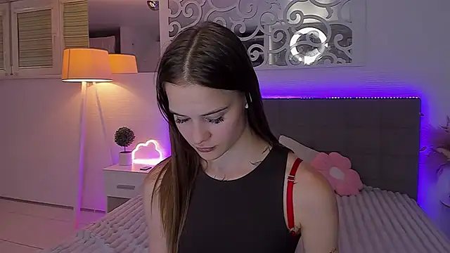 LuisaClover webcam