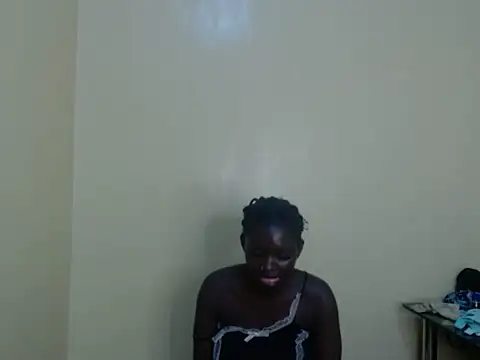 Sexy_Annitah webcam
