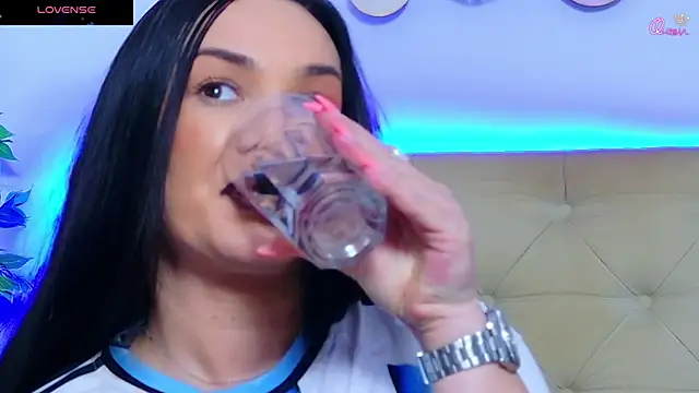Daliya_ webcam