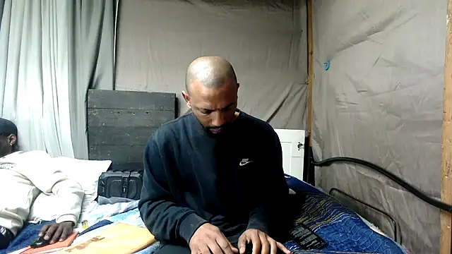 Camodick webcam