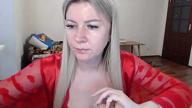 ParadiseAlina webcam