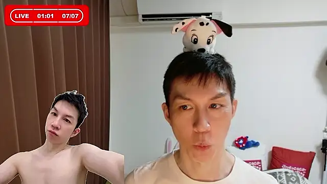 kazukota20 webcam