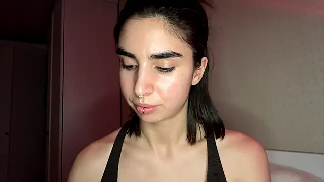 JessiaRuezga webcam