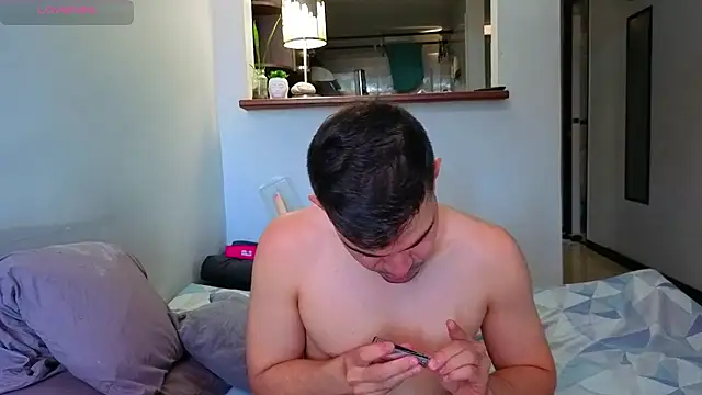Matiashorney live cam on StripChat