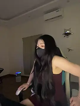 __MeiMei__ webcam