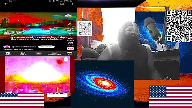 RussellTaylorLacy webcam