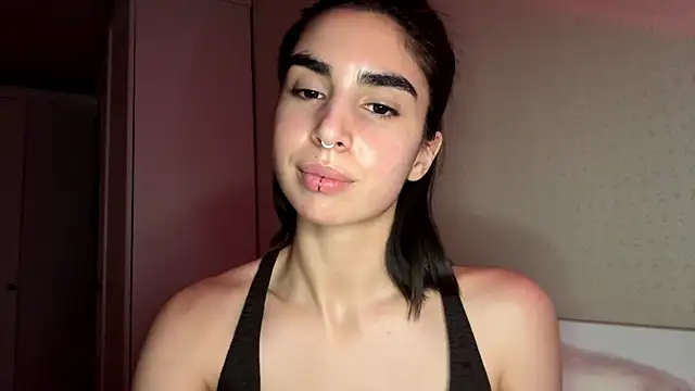 JessiaRuezga webcam