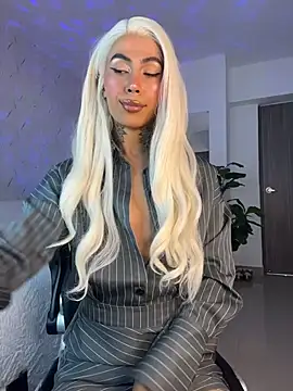 Kesenctel - Trans webcam sex chat