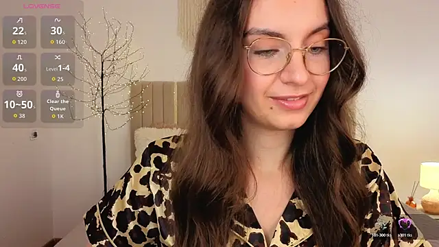 Real_cutie1 webcam