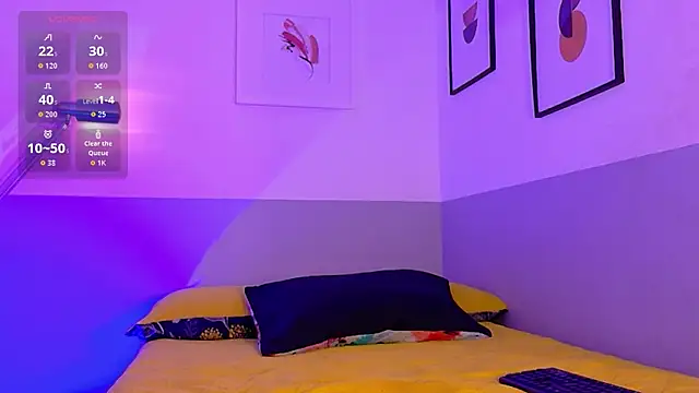 drooling4daddy webcam
