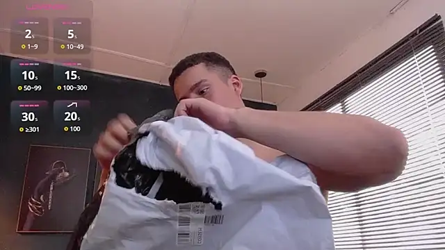 deivid_parker webcam