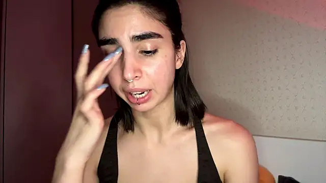 JessiaRuezga webcam