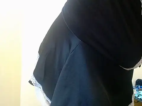 Sexy_Annitah webcam