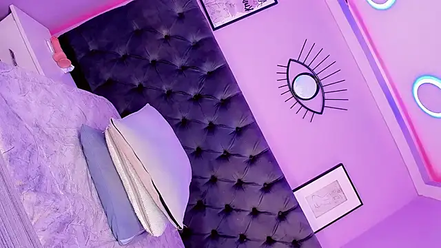 AngeliCute webcam