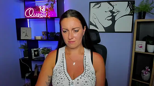 FUN_AMI webcam