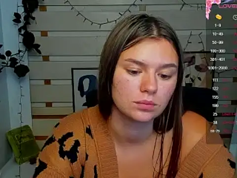 Josephine_Kiss webcam