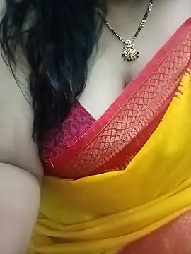 your-sameera webcam