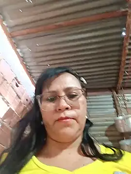 Dirty_Pregnant_Mommy webcam