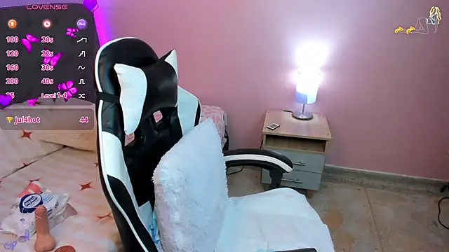 salome_rojas_ webcam