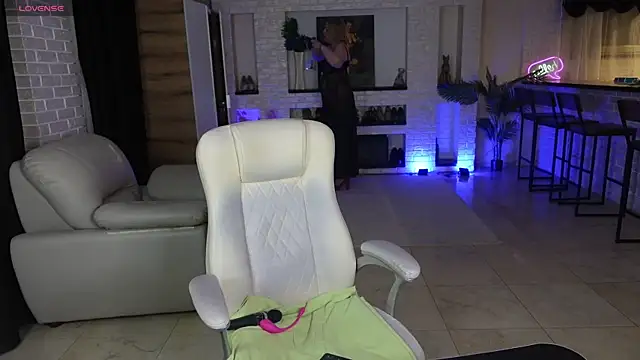MariemLui webcam