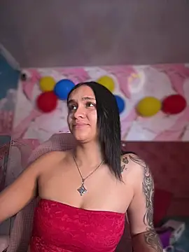 Isabella-Teen webcam