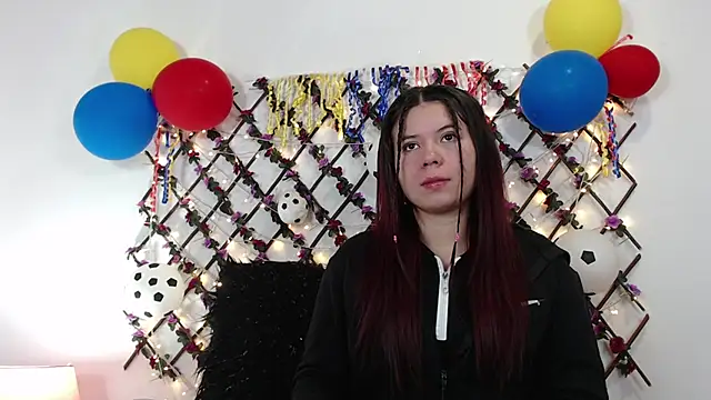 Samantha_Wallker webcam