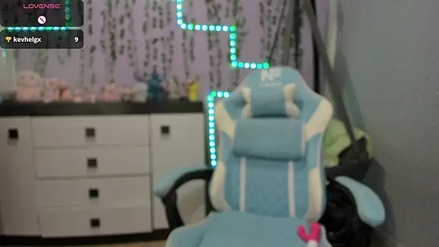 Yoonhee_ki webcam