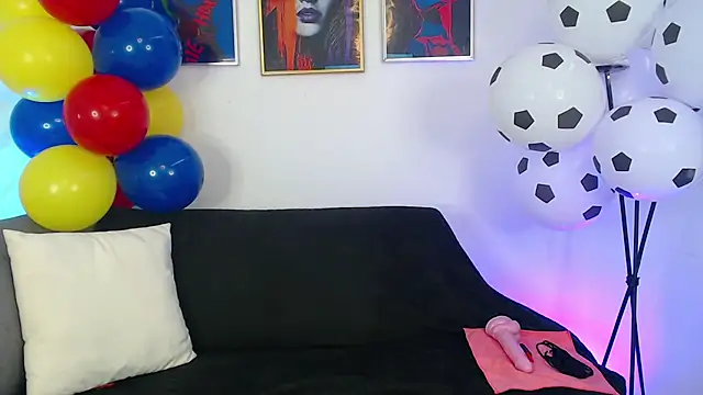 Jacky_Smith1 webcam