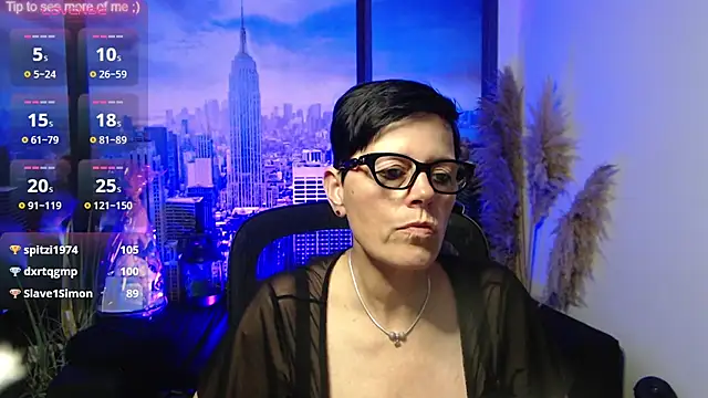 ninarandmann live sex cam