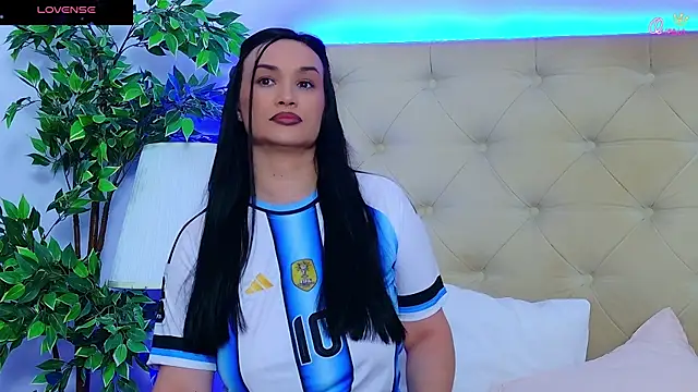 Daliya_ webcam