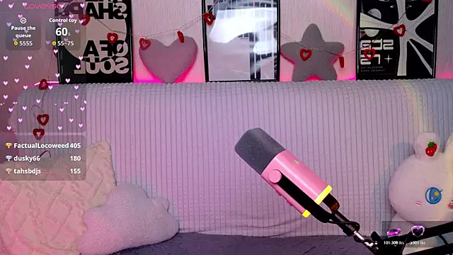 KittiMissi webcam