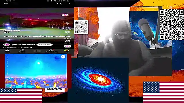 RussellTaylorLacy webcam
