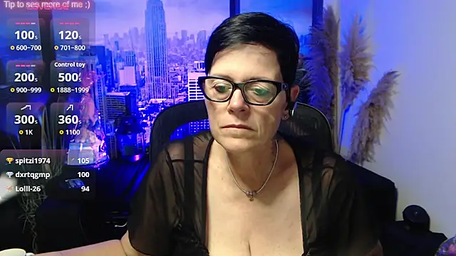 ninarandmann webcam