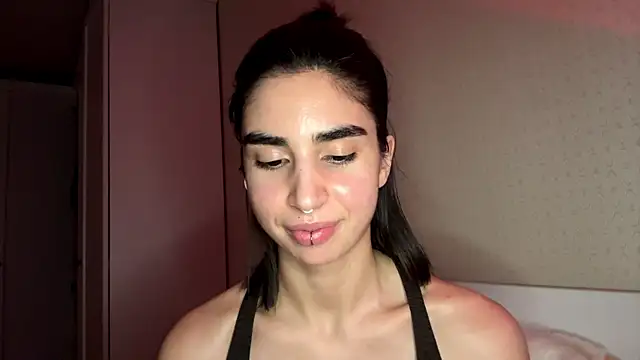 JessiaRuezga webcam