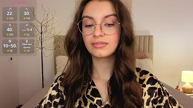 Real_cutie1 webcam