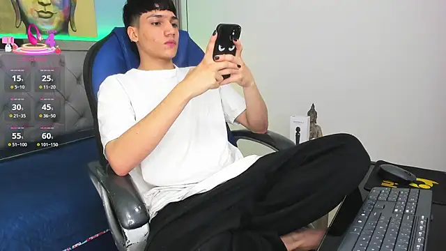 SamBlack_ webcam
