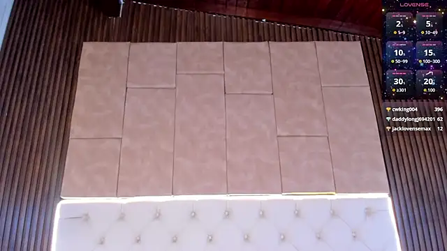 Amelia_Rossetti webcam