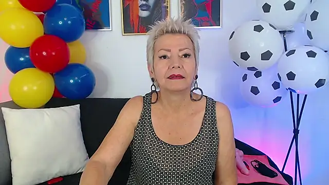 Jacky_Smith1 webcam
