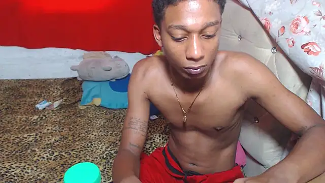 EvaxEmma webcam