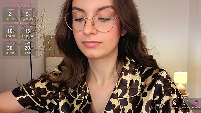 Real_cutie1 webcam